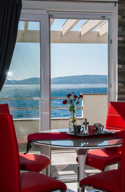 Penthouse Filka Apartment Mimice Exterior photo